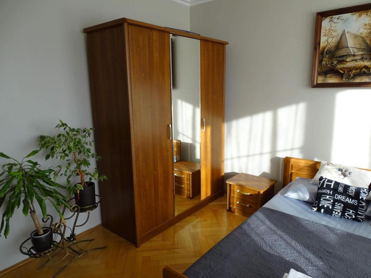 Villa Sanriver Przemyśl Esterno foto