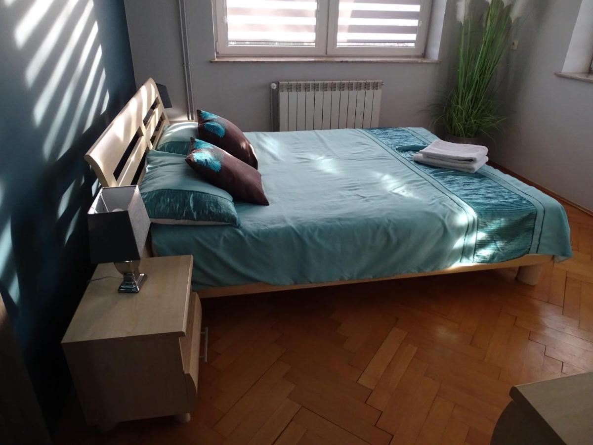Villa Sanriver Przemyśl Esterno foto