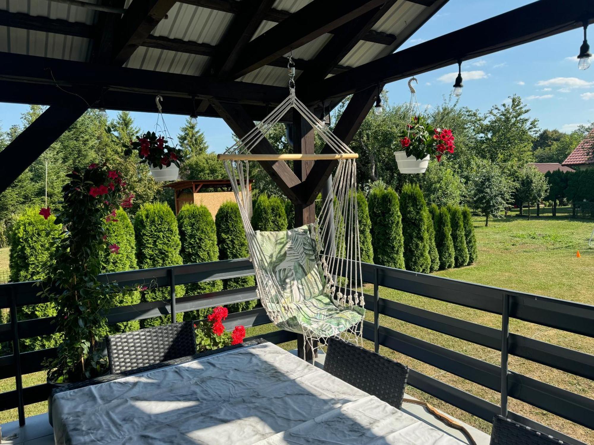Villa Sanriver Przemyśl Esterno foto